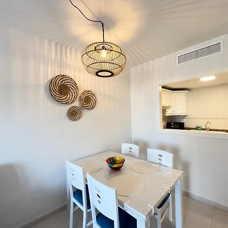 Lejlighed Apolo Xiv Calpe