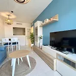 Apartman Apolo Xiv Calpe