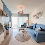 Apolo Xiv Calpe