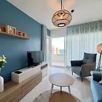 Apolo Xiv Apartman Calpe