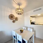 Apartman Apolo Xiv Calpe