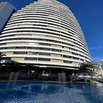 Apolo Xiv Apartman *