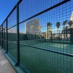 Apartman Apolo Xiv *