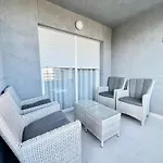 Apolo Xiv Apartman Calpe