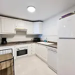 Apartman Apolo Xiv Calpe