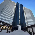 Apartman Apolo Xiv *