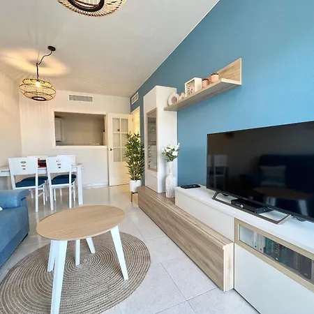 Appartement Apolo Xiv Calpe