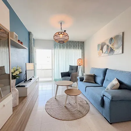 Apolo Xiv Calpe
