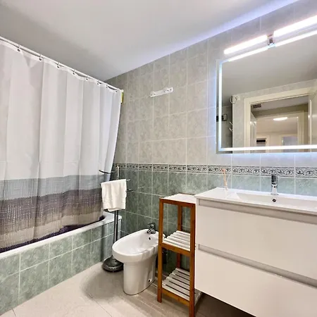 Appartement Apolo Xiv *