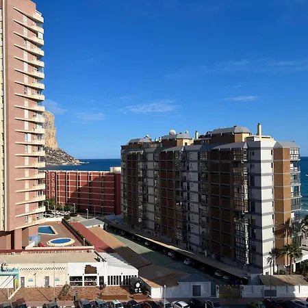 Apolo Xiv Apartamento *