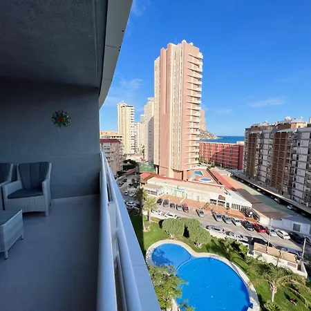 Apartman Apolo Xiv