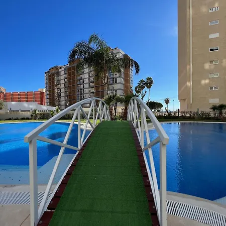 Apolo Xiv * Calpe