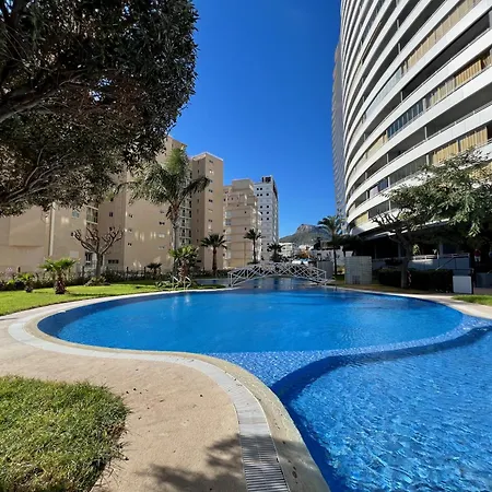 Apolo Xiv Calpe