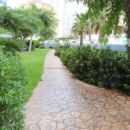 Apolo Xiv Apartamento