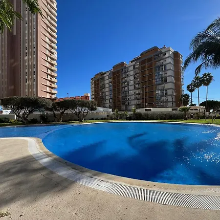 Apartamento Apolo Xiv *