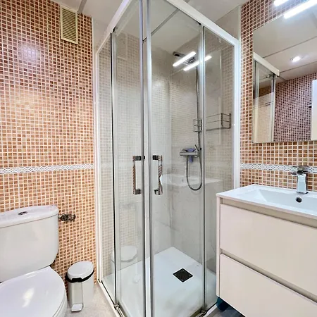 Apartamento Apolo Xiv